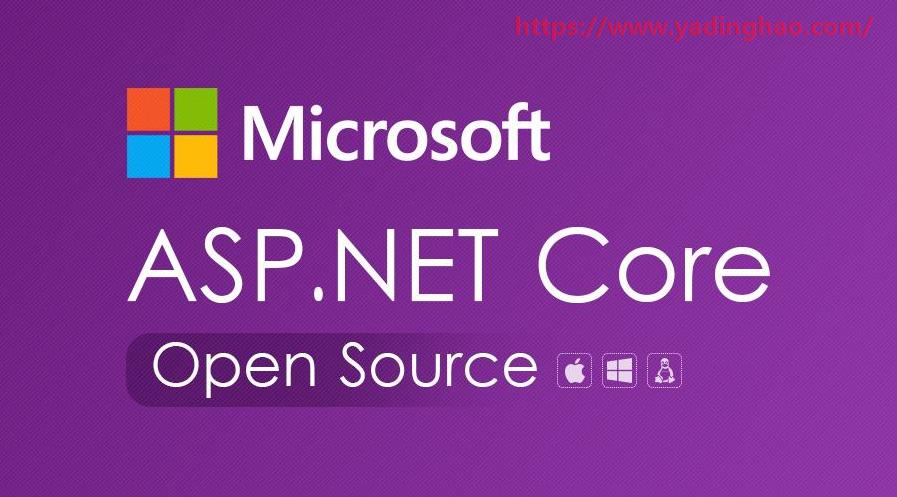分享72个ASP.NET Core源码Net爱好者不容错过